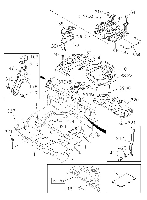 Partial Engine